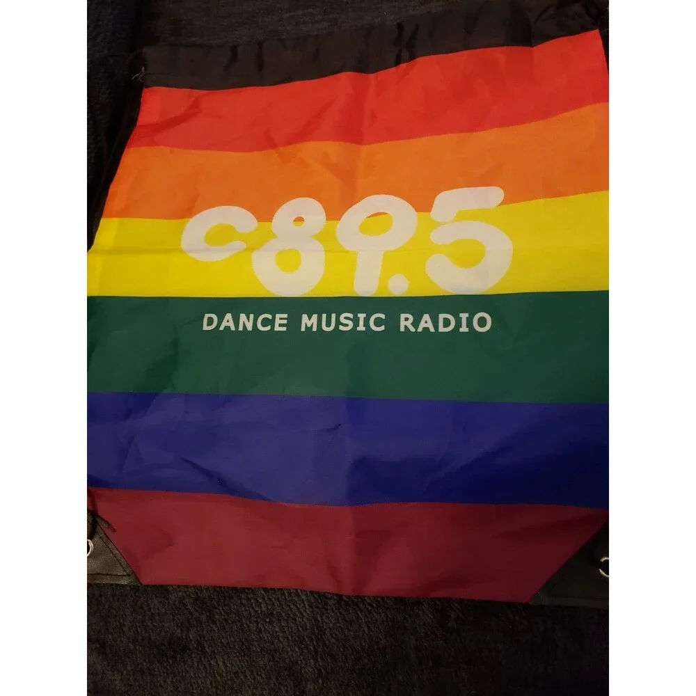 Unbranded radio c89